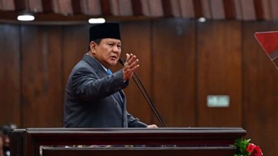 MBG Kurangi 290 Ribu Pengangguran, Berdayakan 1 Juta Petani dan Nelayan