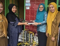 Bulukumba Mulai Tancap Gas Perluasan MBG hingga Ibu Hamil