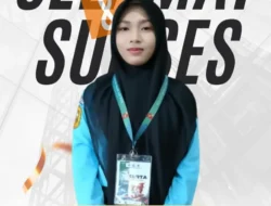 SMKS Muhammadiyah Bulukumba Berjaya di OlympicAD 2026