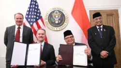 RI-AS Sepakati Tarif Nol untuk 1.819 Produk