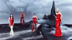 Album DEADLINE BLACKPINK Cetak Sejarah di Korea