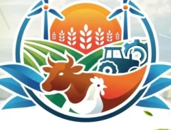 Hebat! Sidrap Gelar Festival Tani Ternak 2026