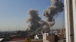 AS dan Israel Gempur Iran, Trump Konfirmasi Operasi Tempur Besar