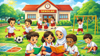 Mulai Besok, Libur Panjang Sepekan Sambut Ramadan dan Imlek