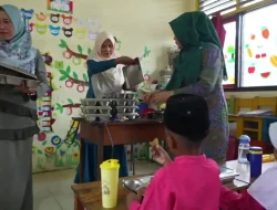 HMI Bulukumba: Penutupan MBG Rugikan Siswa, UMKM hingga Petani