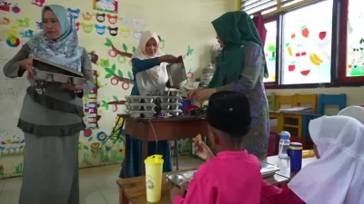 HMI Bulukumba: Penutupan MBG Rugikan Siswa, UMKM hingga Petani
