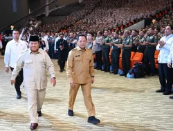 Program MBG Prabowo Bikin Ekonomi Bergerak dari Desa ke Kota