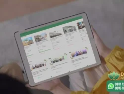 Bareskrim Polri Tahan Petinggi PT Dana Syariah Indonesia