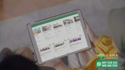 Bareskrim Polri menahan komisaris dan direktur utama PT Dana Syariah Indonesia terkait dugaan penipuan dan penggelapan dana.