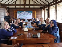 ALUMNI SMUN 1 BONTO BAHARI BERNOSTALGIA DI KAMPOENG NELAYAN