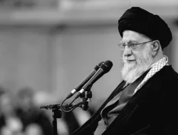 Begini Mekanisme Suksesi Pengganti Ayatollah Ali Khamenei di Iran