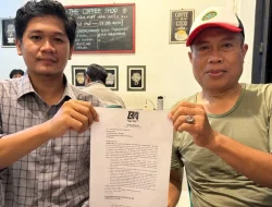 Oknum Anggota DPRD Bulukumba Disomasi Terkait Utang Piutang