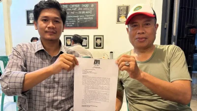 Oknum Anggota DPRD Bulukumba Disomasi Terkait Utang Piutang