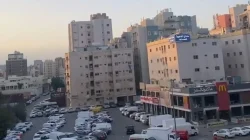 Kisah WNI Asal Bulukumba di Kuwait, Mendengar Ledakan Rudal Iran