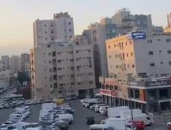 Kisah WNI Asal Bulukumba di Kuwait, Mendengar Ledakan Rudal Iran