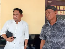 Disomasi Warga, Oknum Anggota DPRD Bulukumba Melawan