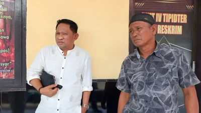 Legislator Partai Hanura Bulukumba H Supriadi. Foto ist