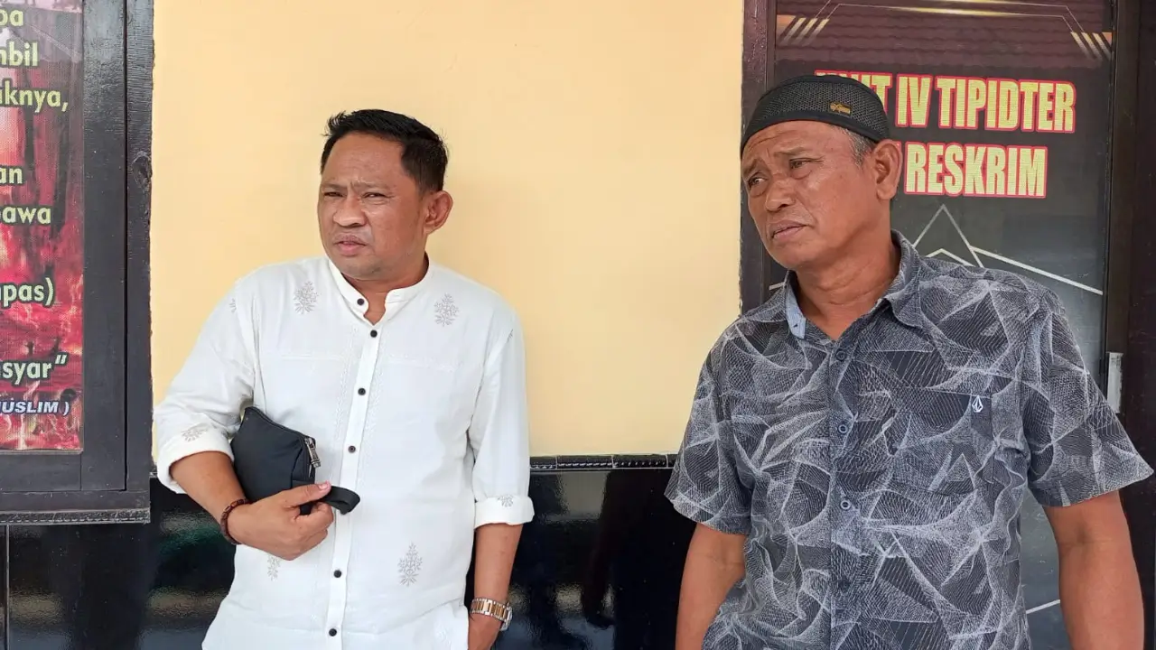 Legislator Partai Hanura Bulukumba H Supriadi. Foto ist