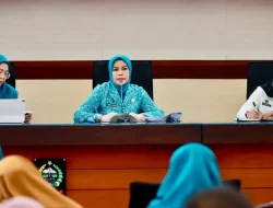 Inovasi PEDAS Kunci MBG Tepat Sasaran Bagi 3B di Bulukumba