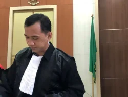 Dilapor Pencemaran Nama Baik, Ini Tanggapan Tim Hukum Supriyadi