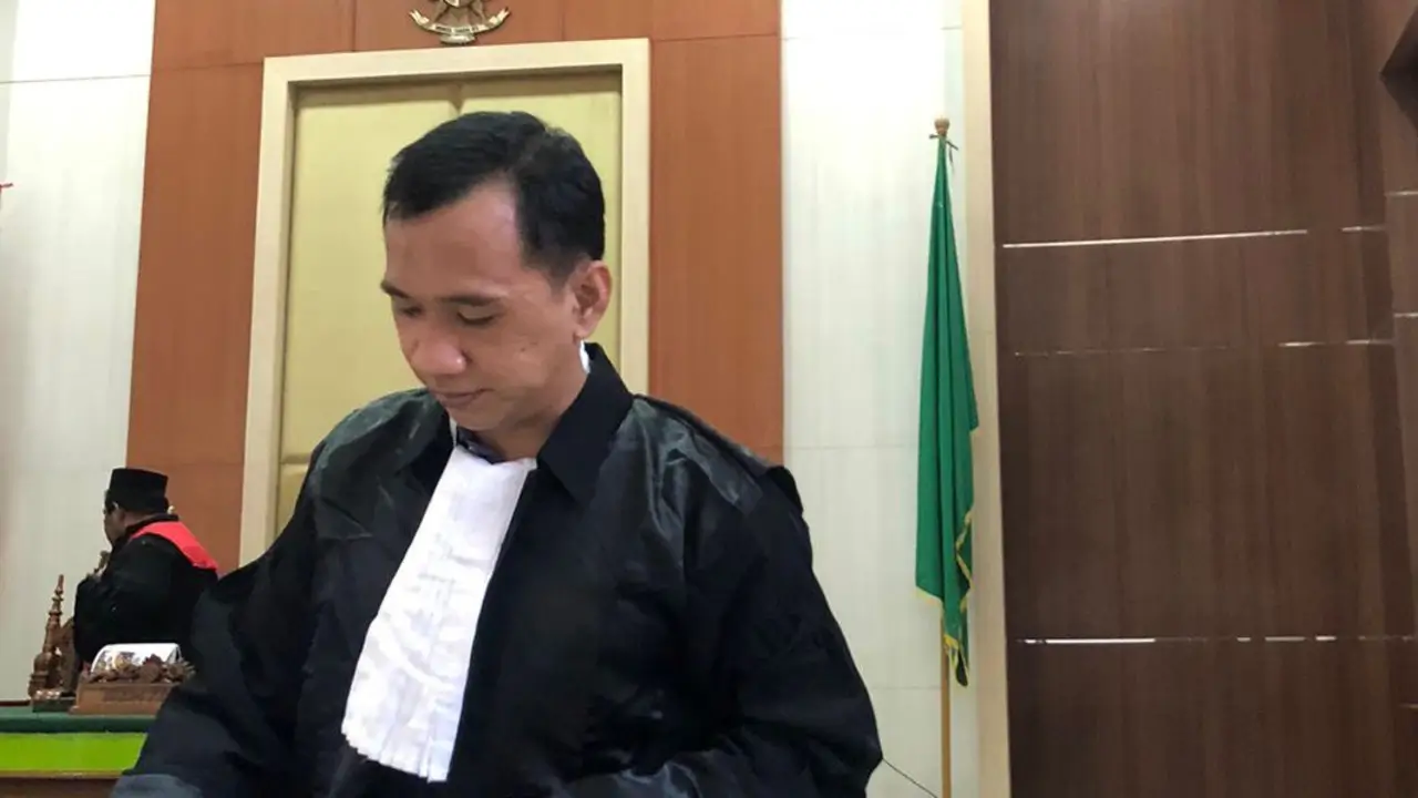 Muhammad Badai Anugrah, Tim Kuasa Hukum Supriyadi