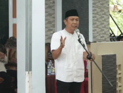 Syahruni Haris Dorong Perencanaan Pembangunan Tepat Sasaran di Bulukumba
