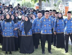 Kabar Baik, THR ASN Bulukumba Mulai Cair