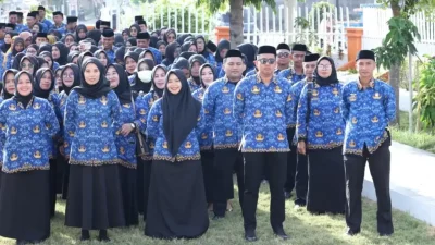 PPPK Bulukumba. Foto dok