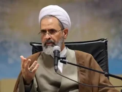 Mengenal Ayatollah Alireza Arafi, Pemimpin Tertinggi Iran Sementara