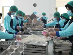 BGN Dorong Pelibatan Pedagang Kecil dalam Program MBG