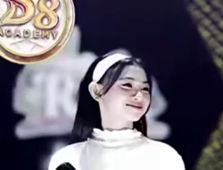 Syakilah Bulukumba Bidik Panggung DA8 Indosiar