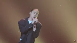 Selamat! Dandy Panjawi Lolos Top 10 Indonesian Idol Season 14