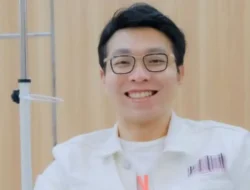 Influencer dr Richard Lee Ditahan Polda Metro Jaya