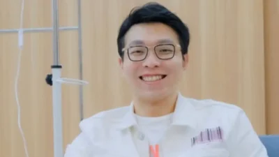 Influencer dr Richard Lee Ditahan Polda Metro Jaya