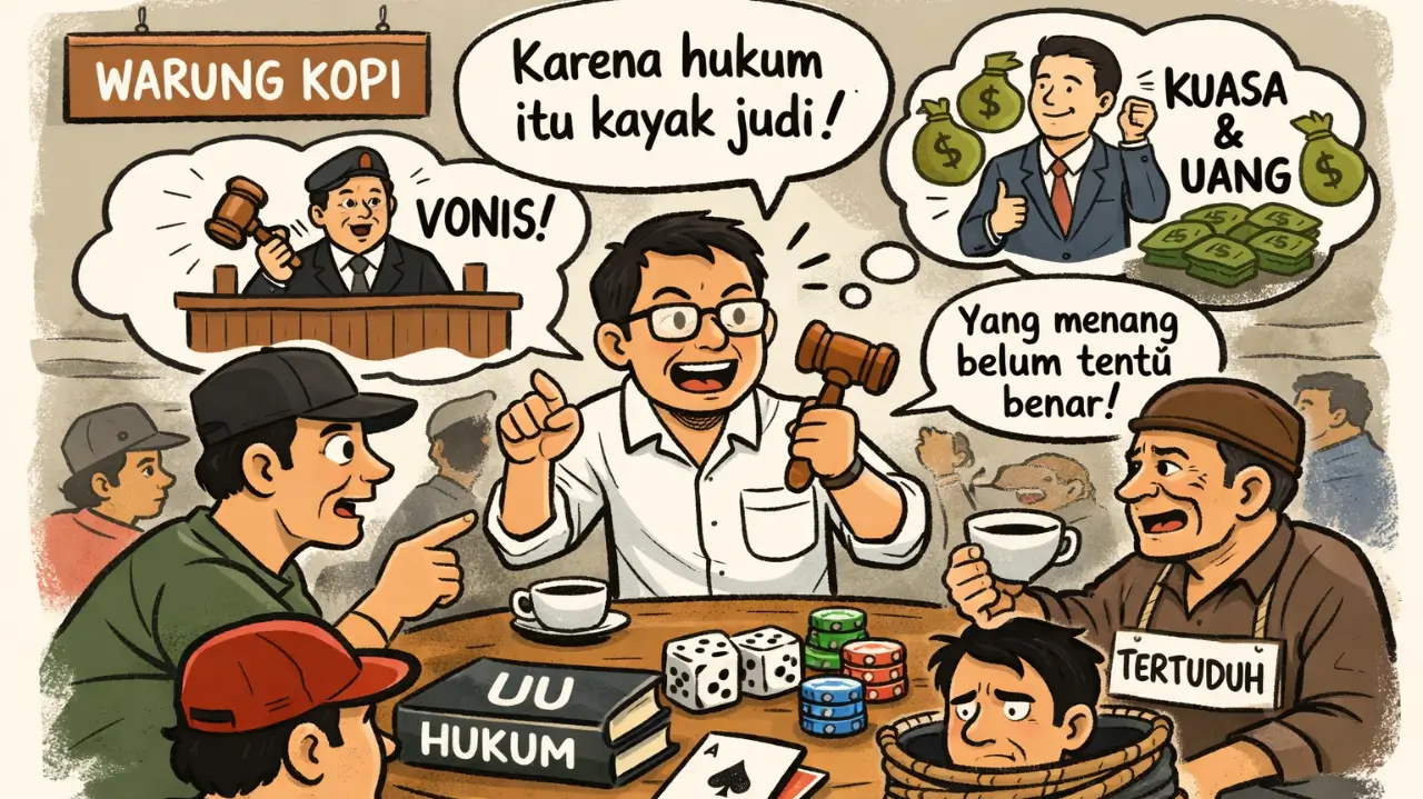 Karikatur