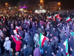 Strategi Mosaic Defence (Doktrin Pertahanan Mozaik) Iran