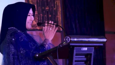 Mengenal Andi Misbawati Wawo, Pemilik Paduppa Resort Bulukumba