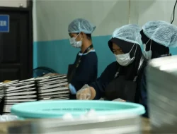 BGN Percepat Penyusunan Regulasi Satu Data