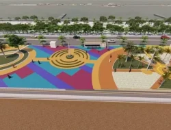 Mahasiswa Unhas Kaji Ekowisata Pantai Merpati Bulukumba