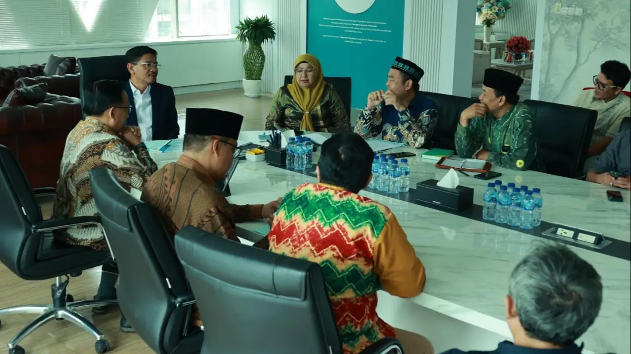 Kemenag menjadwalkan sidang isbat 1 Syawal 1447 H pada 19 Maret 2026 di Jakarta dengan melibatkan pakar astronomi dan ormas Islam.