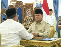 Menteri hingga Presiden Berzakat Lewat Baznas, Total Rp3,8 M