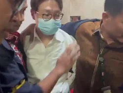 Ini Kronologi Kasus dr Richard Lee hingga Ditahan Polisi