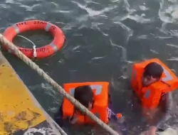 Ledakan dan Kebakaran Kapal di Selayar, Dua Korban Jiwa