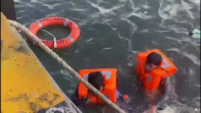 Ledakan dan Kebakaran Kapal di Selayar, Dua Korban Jiwa