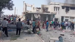 Serangan AS-Israel ke Sekolah Iran, 148 Orang Tewas