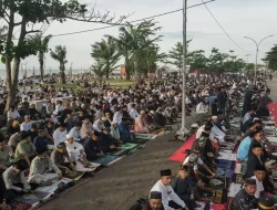 Sabar, Lebaran Ditetapkan pada Sidang Isbat 19 Maret 2026