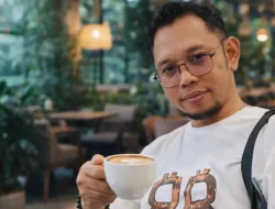 Kisah Syahwan Ma’arif, Dari Penulis Lagu hingga Mitra MBG