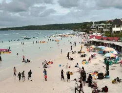 Sambut Libur Idul Fitri, Bulukumba Antisipasi Lonjakan Wisatawan