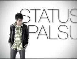 Lagu Populer Almarhum Vidi Aldiano Kembali Dikenang