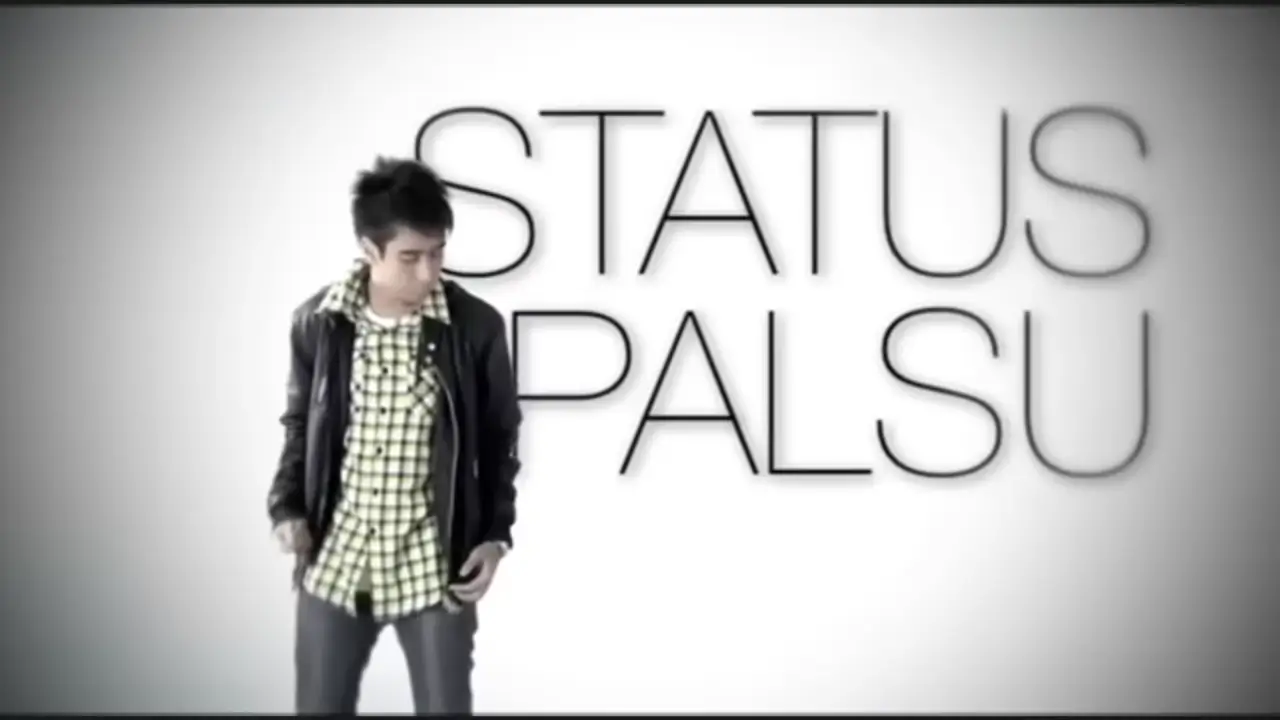 Potret penyanyi Vidi Aldiano yang dikenang melalui karya-karya musik pop yang pernah populer di Indonesia.